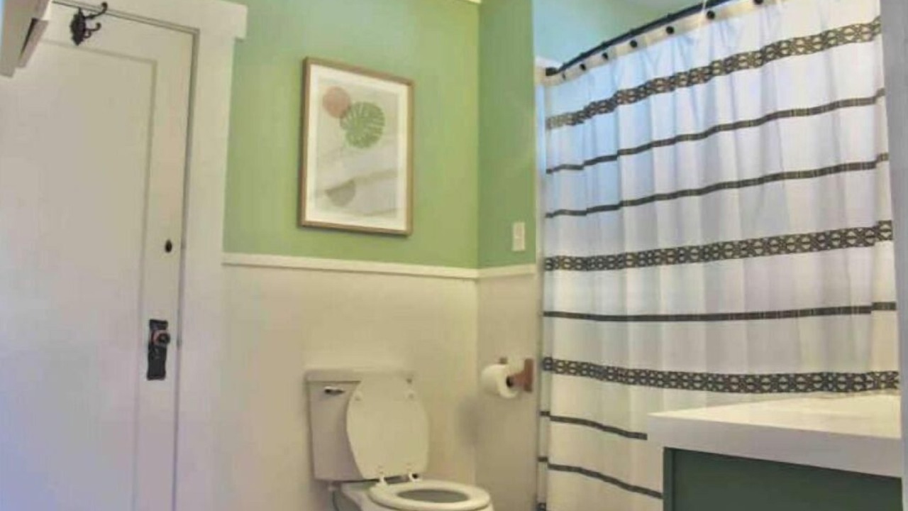 Photo of Bathroom in Trinidad