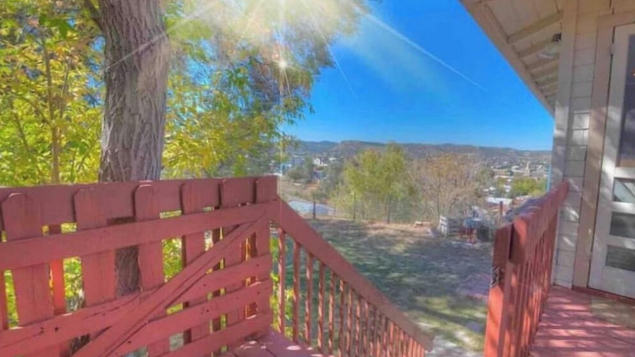 Photo of Outdoor in Trinidad
