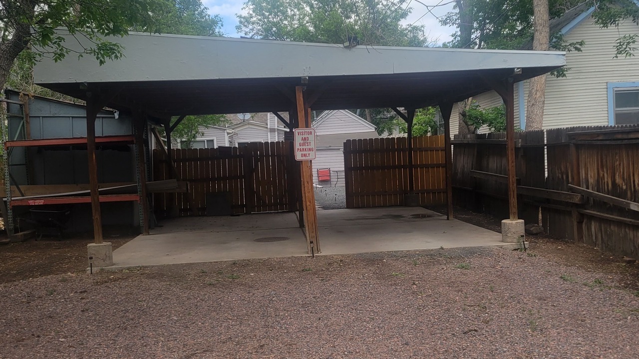 Photo of Outdoor in Central Colorado Springs