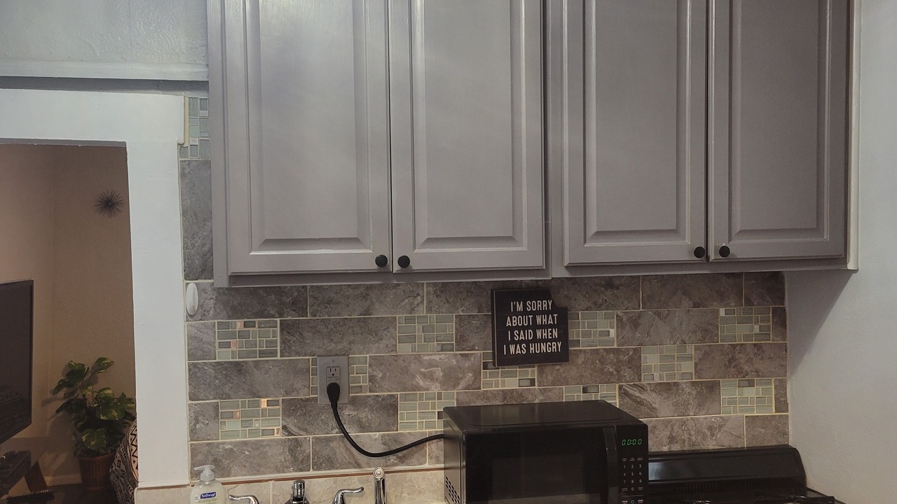 Photo of Kitchen in Central Colorado Springs