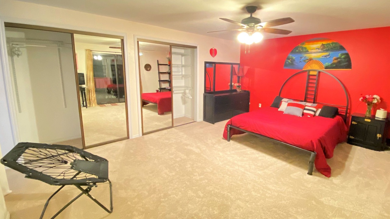 Photo of Bedroom in Greenwood Village