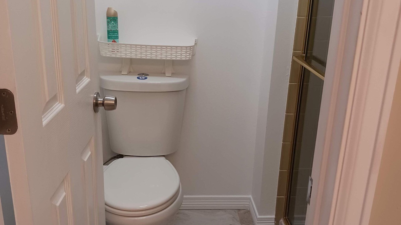 Photo of Bathroom in Greenwood Village