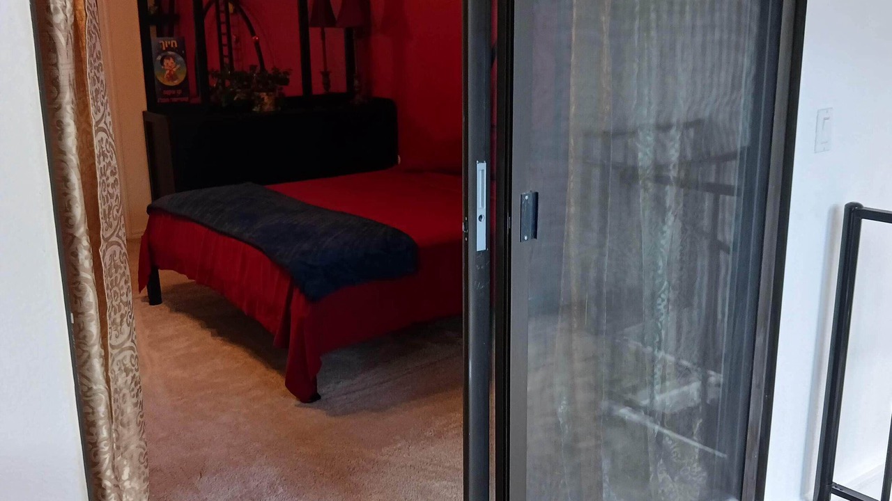 Photo of Bedroom in Greenwood Village