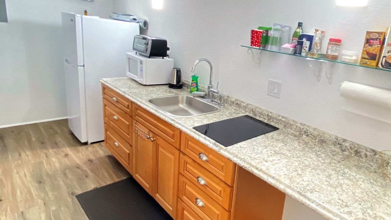 Photo of Kitchen in Greenwood Village