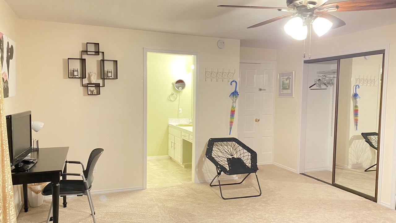 Photo of Bedroom in Greenwood Village