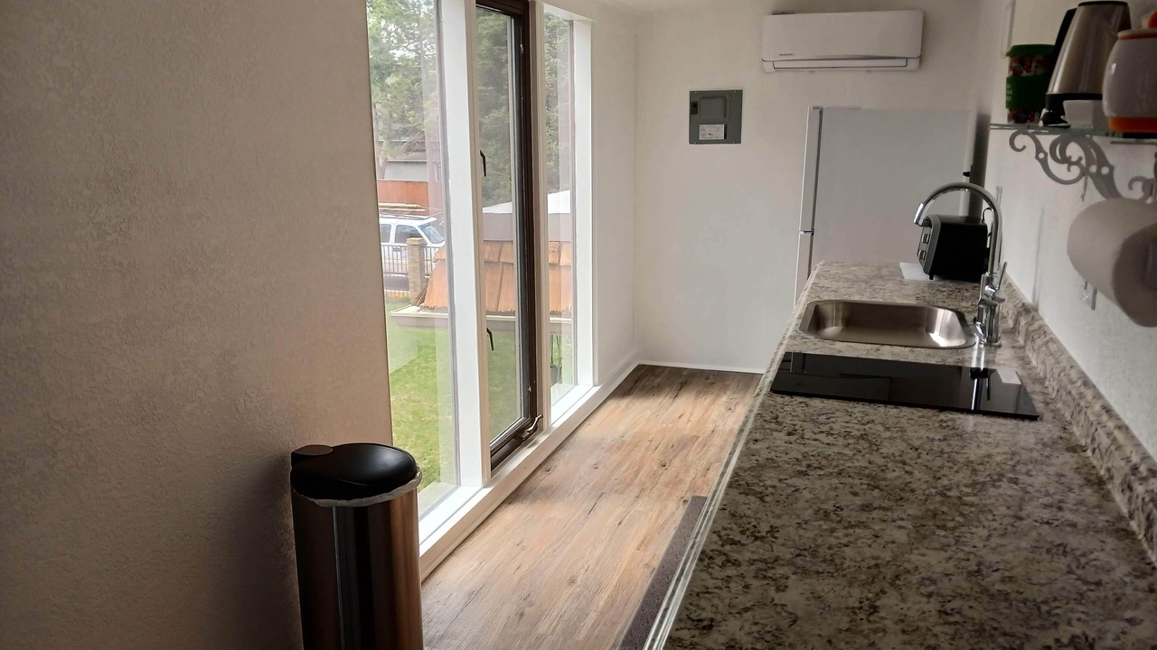 Photo of Kitchen in Greenwood Village