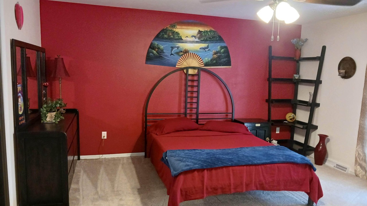 Photo of Bedroom in Greenwood Village