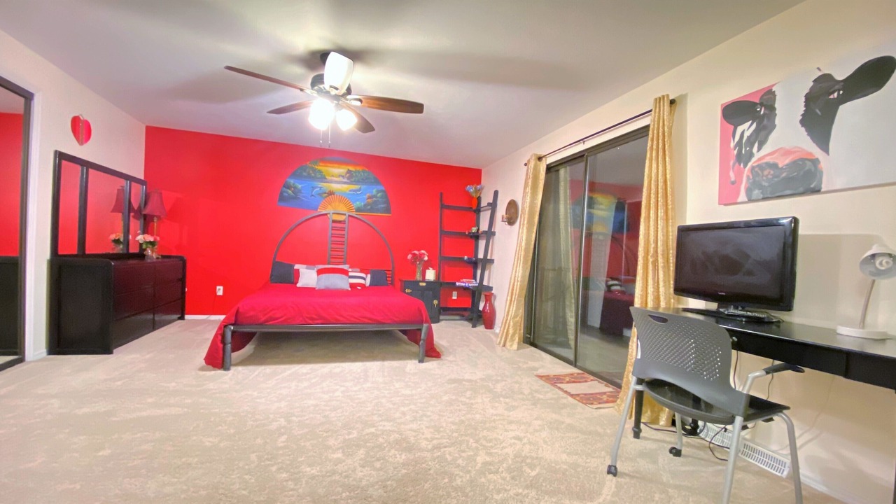 Photo of Bedroom in Greenwood Village
