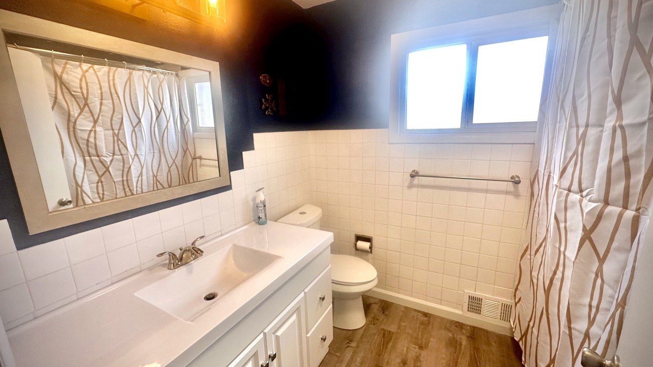 Photo of Bathroom in Manitou Springs