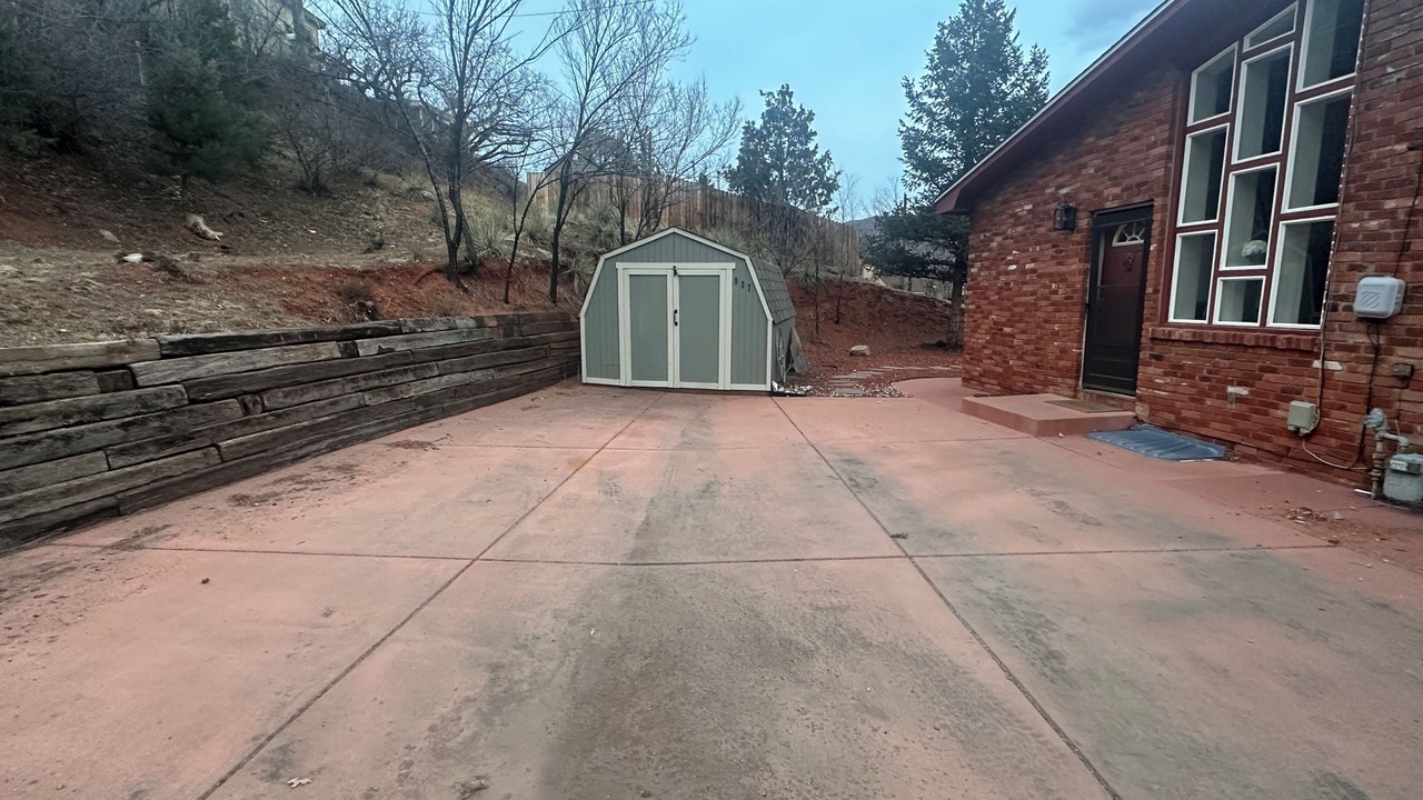 Photo of Outdoor in Manitou Springs