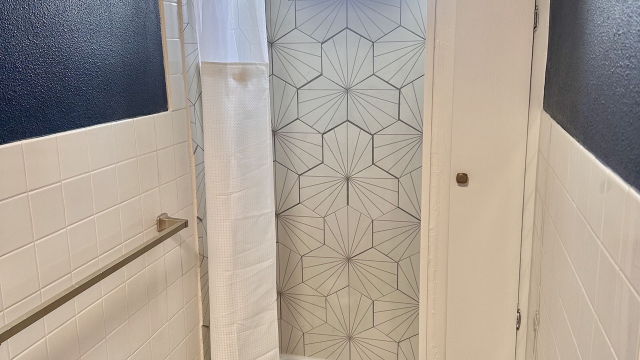 Photo of Bathroom in Manitou Springs