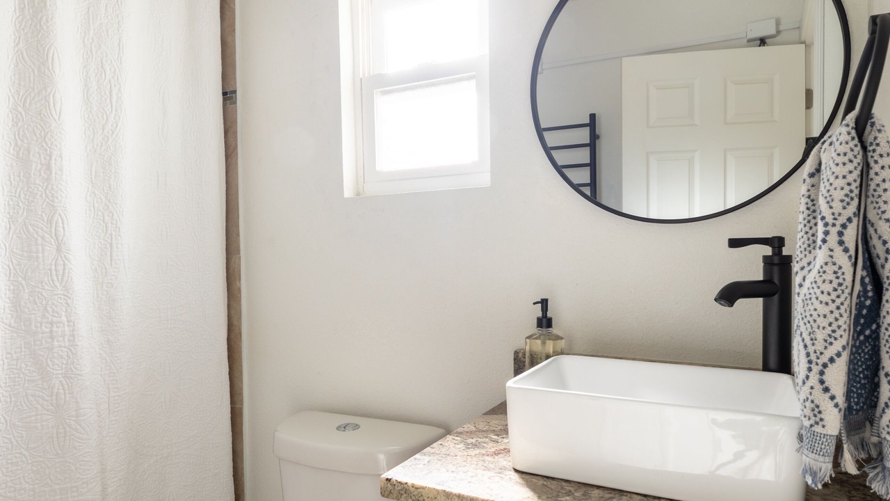 Photo of Bathroom in Denver