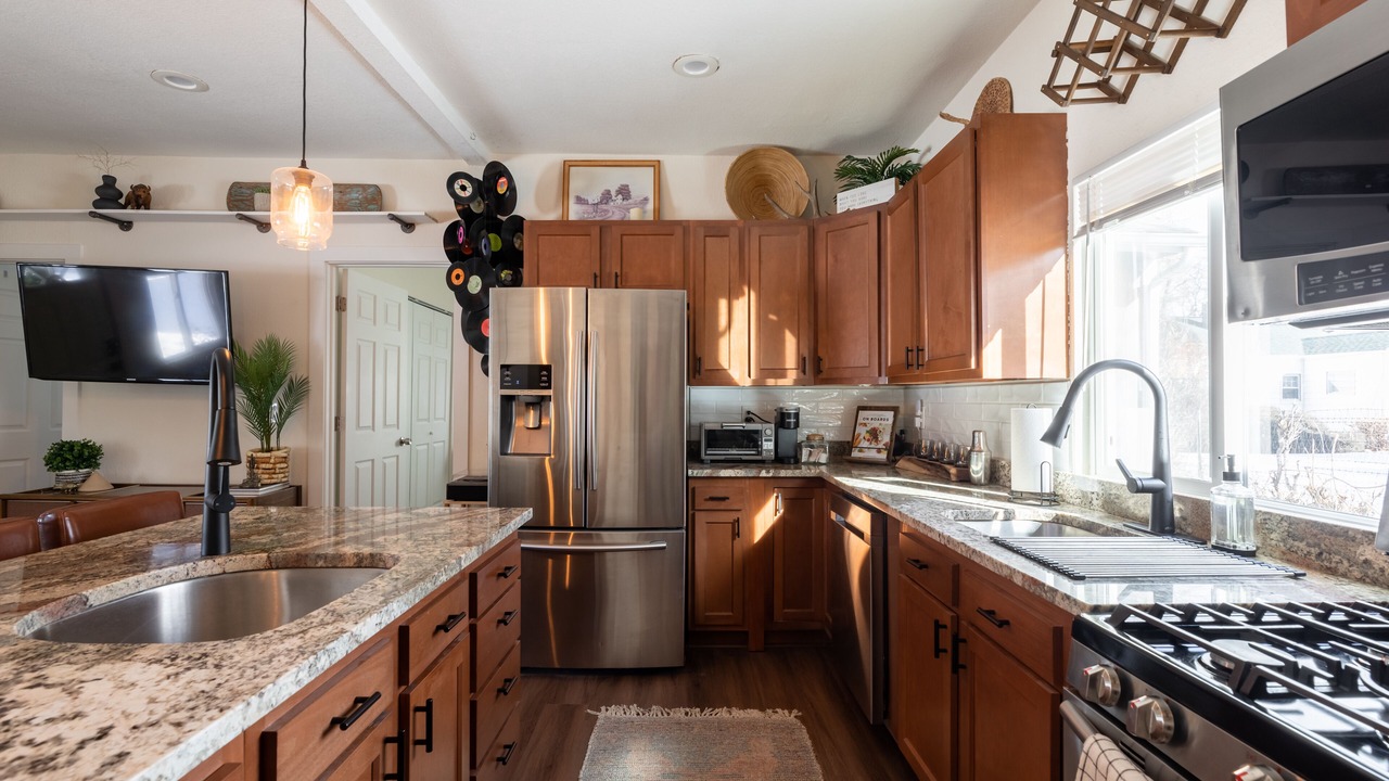 Photo of Kitchen in Denver