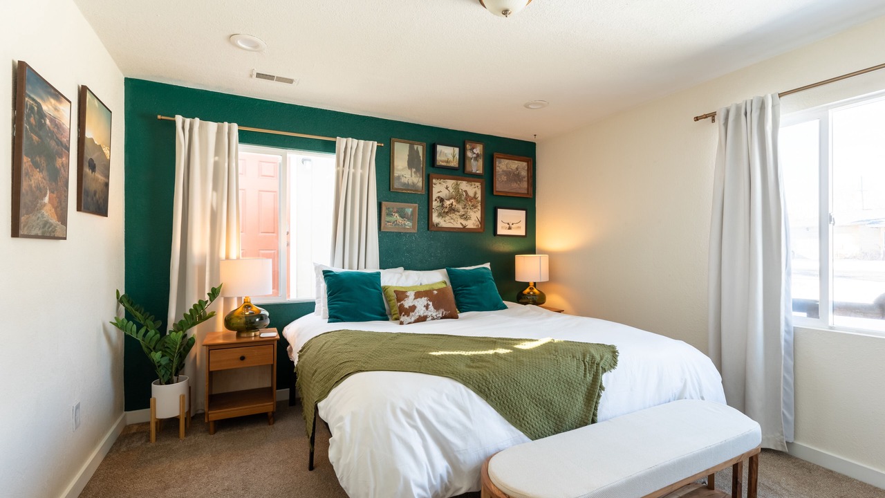 Photo of Bedroom in Denver