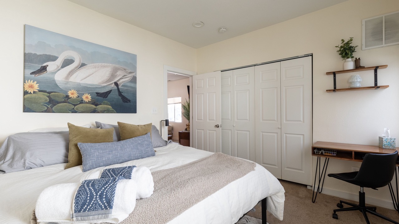 Photo of Bedroom in Denver