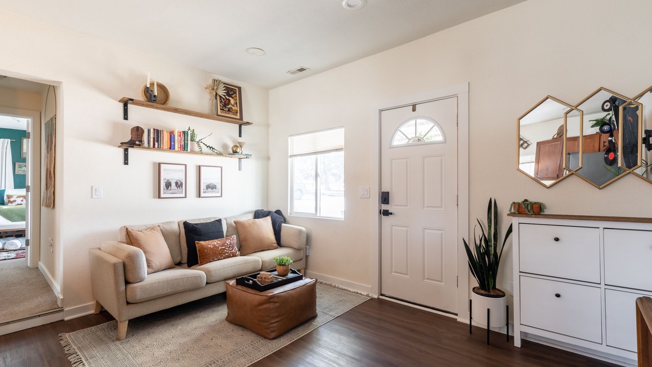 Photo of Livingroom in Denver