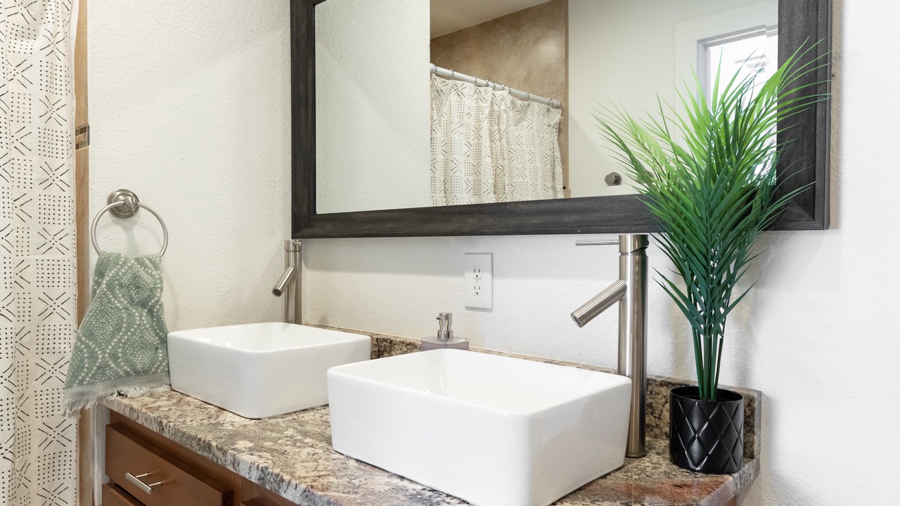 Photo of Bathroom in Denver