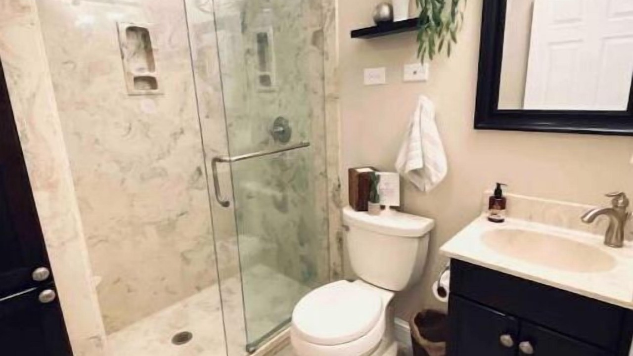 Photo of Bathroom in Woodland Park