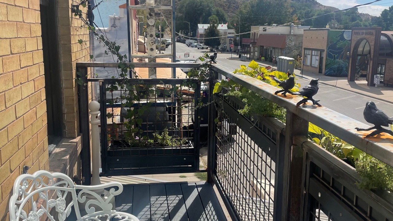Photo of Patio Balcony in Paonia