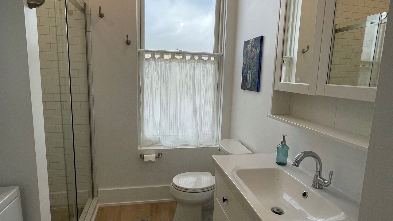 Photo of Bathroom in Paonia