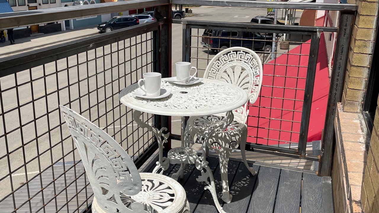 Photo of Patio Balcony in Paonia