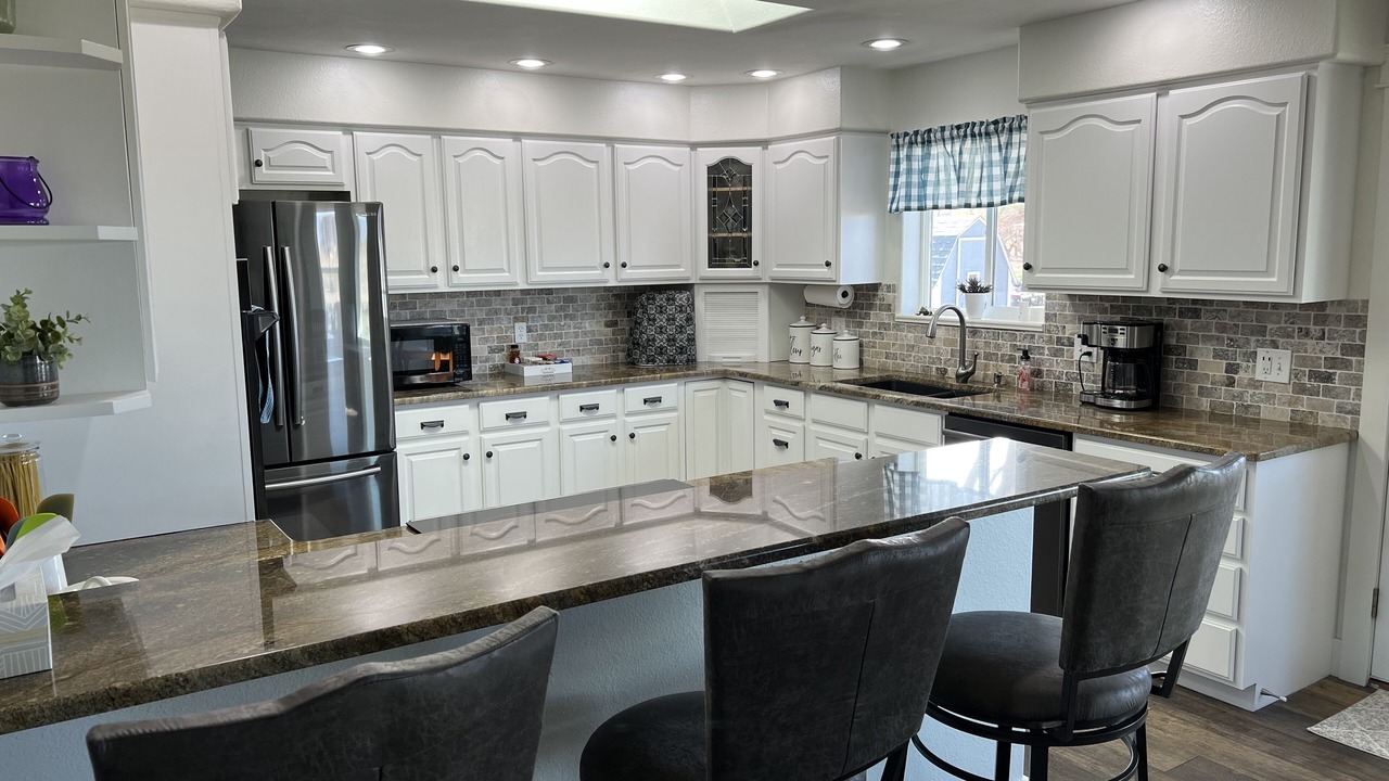 Photo of Kitchen in Palisade