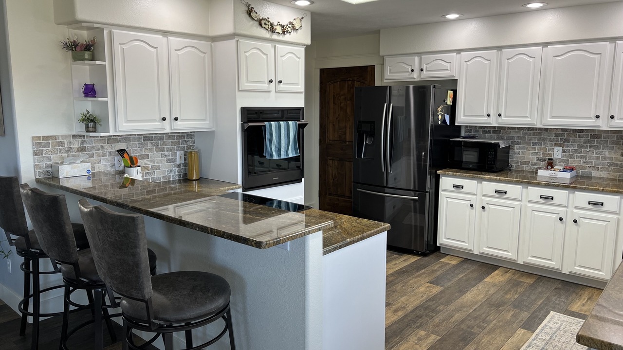 Photo of Kitchen in Palisade
