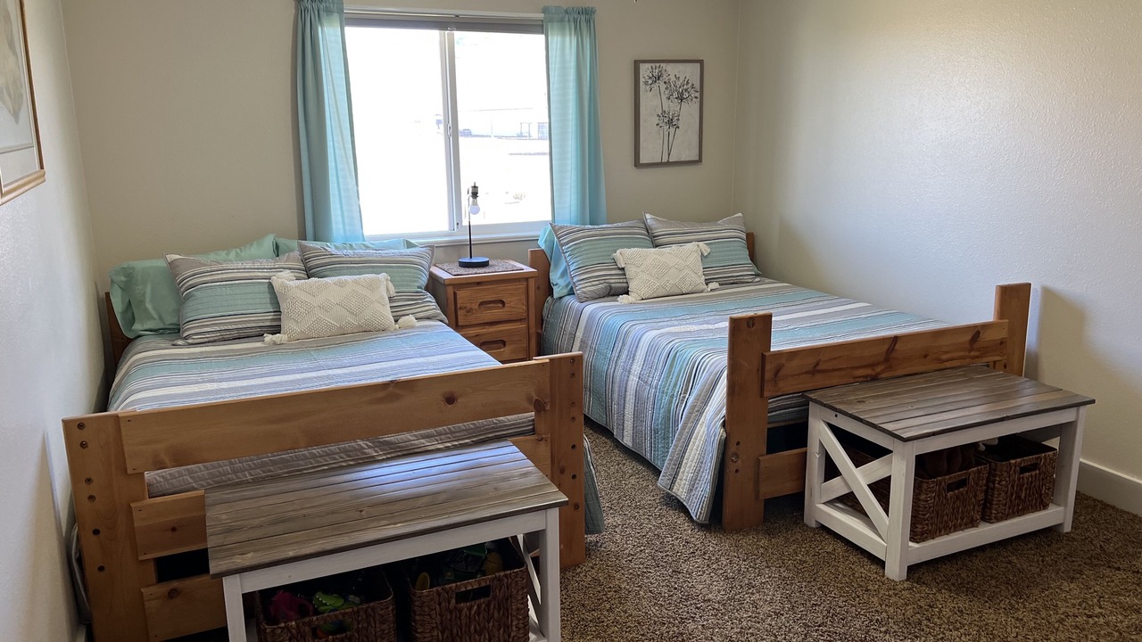 Photo of Bedroom in Palisade