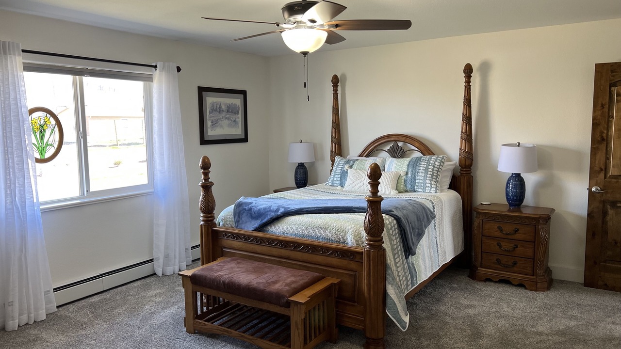 Photo of Bedroom in Palisade