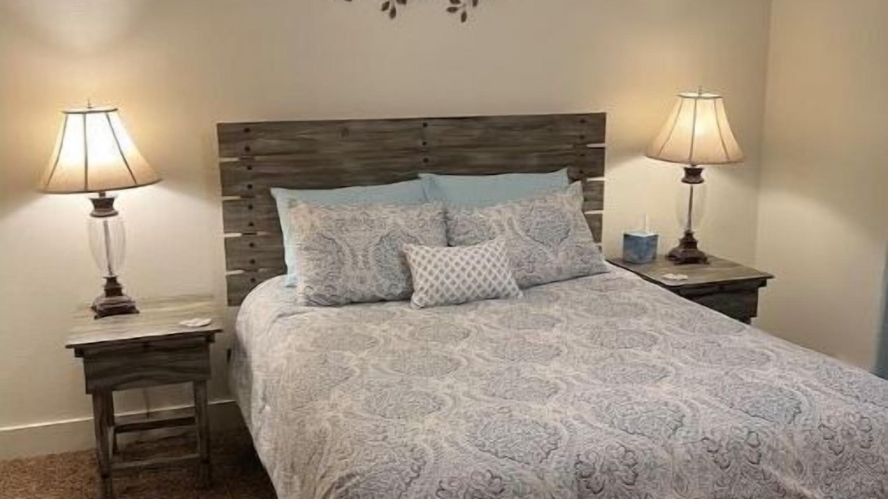 Photo of Bedroom in Palisade