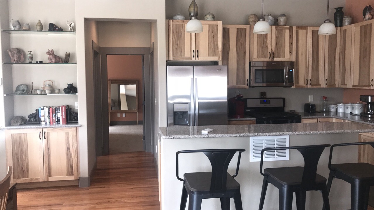 Photo of Kitchen in Salida