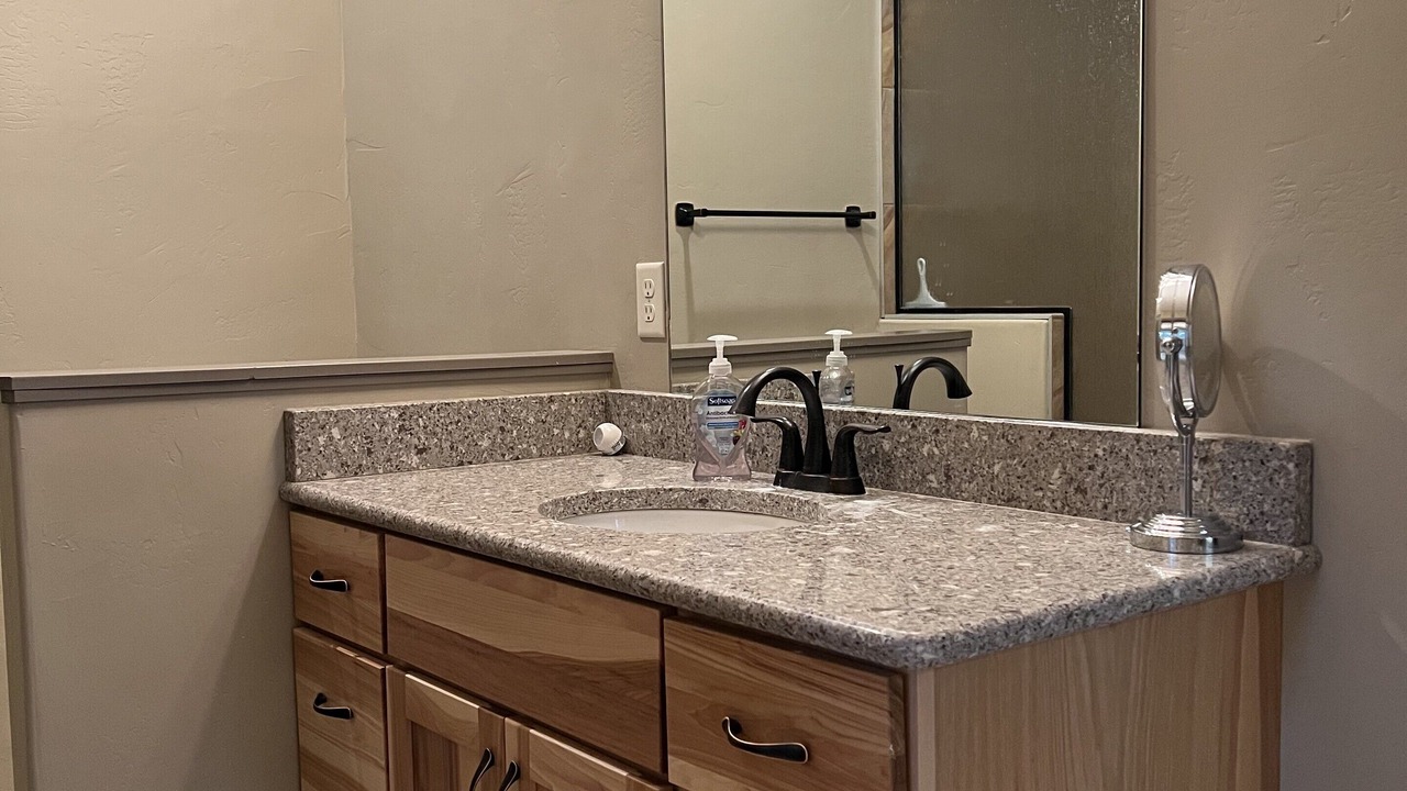 Photo of Bathroom in Salida