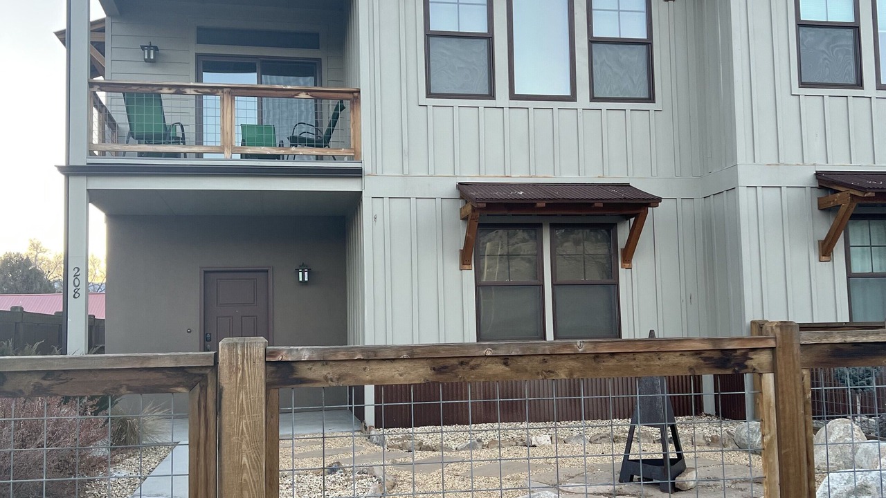 Photo of Outdoor in Salida