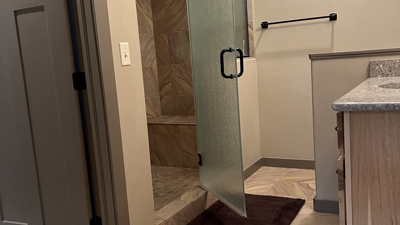 Photo of Bathroom in Salida
