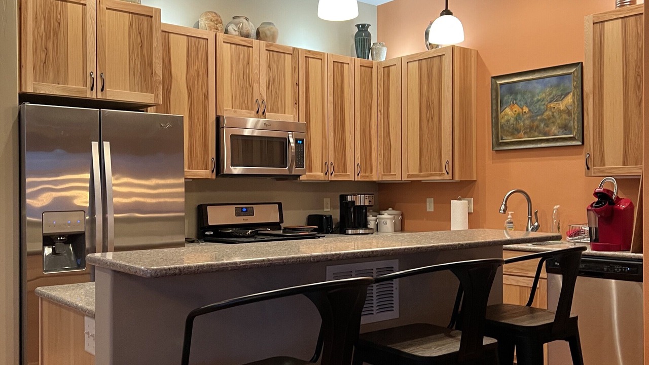 Photo of Kitchen in Salida