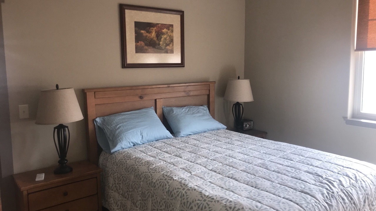 Photo of Bedroom in Salida