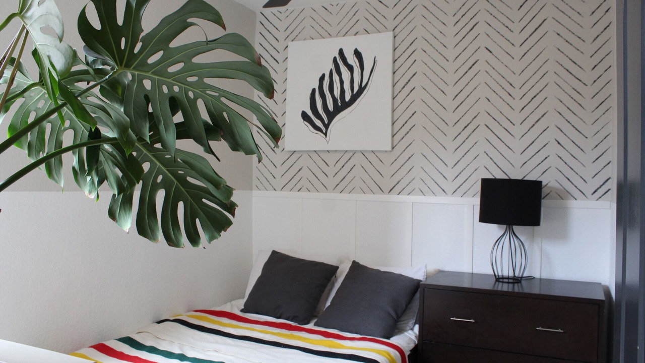 Photo of Bedroom in Uptown