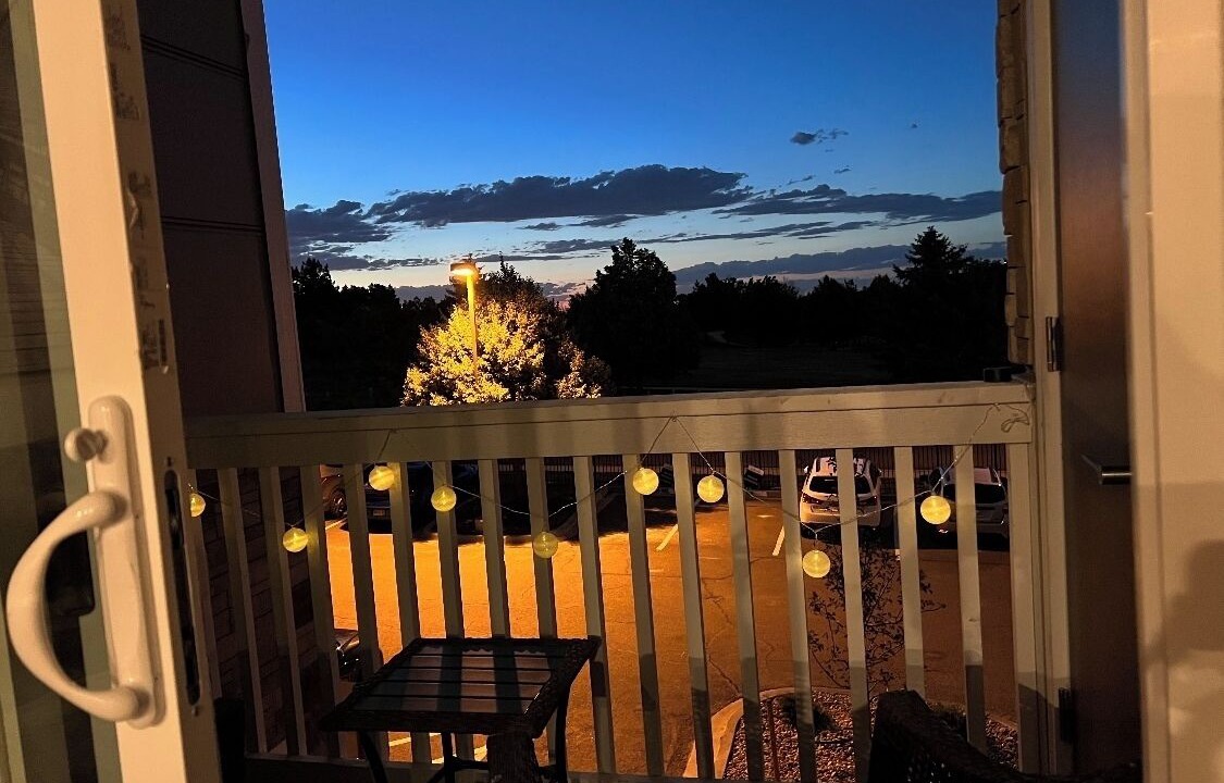 Photo of Outdoor in Aurora