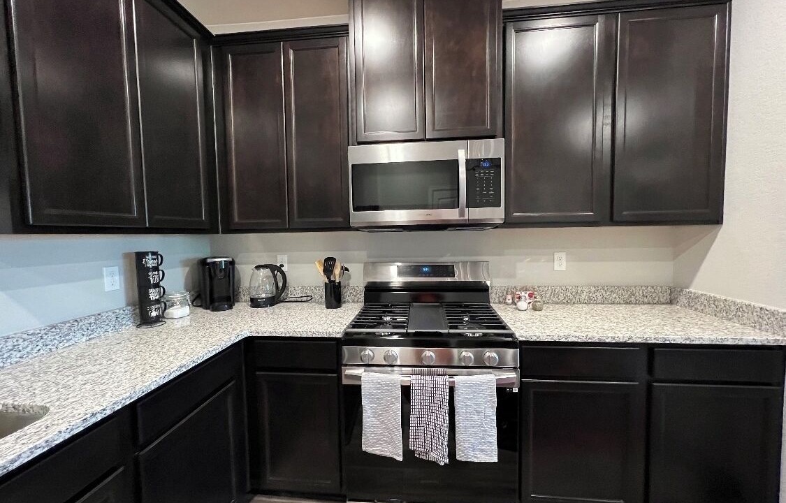 Photo of Kitchen in Aurora