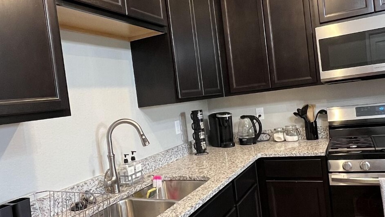 Photo of Kitchen in Aurora