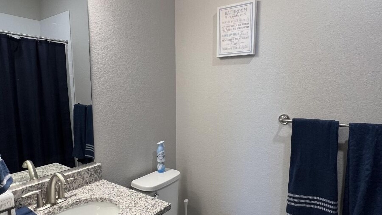 Photo of Bathroom in Aurora