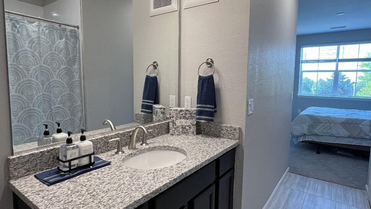 Photo of Bathroom in Aurora