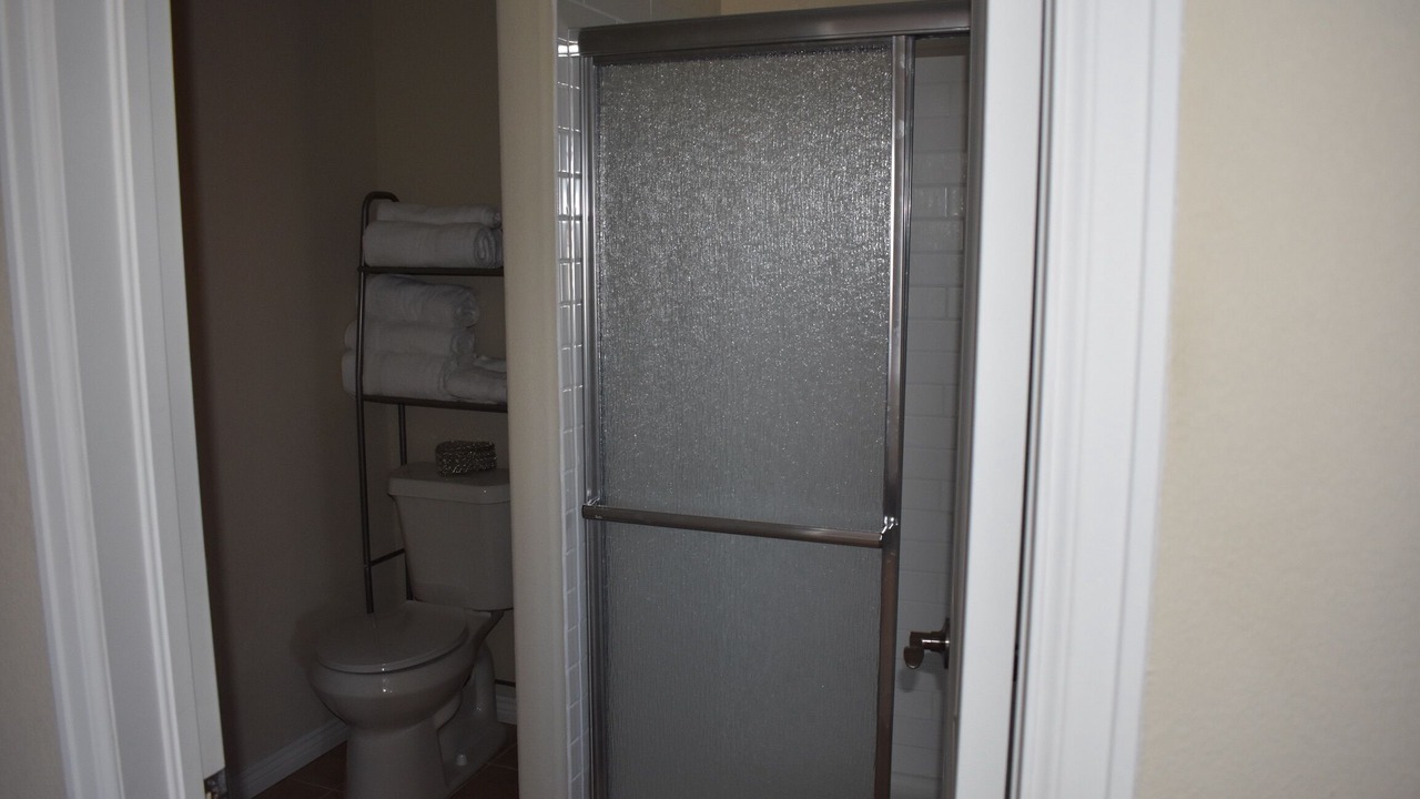 Photo of Bathroom in Aurora