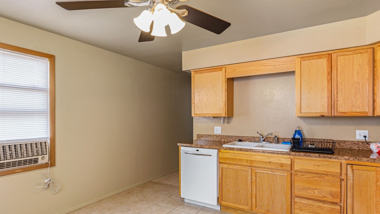 Photo of Kitchen in Pueblo