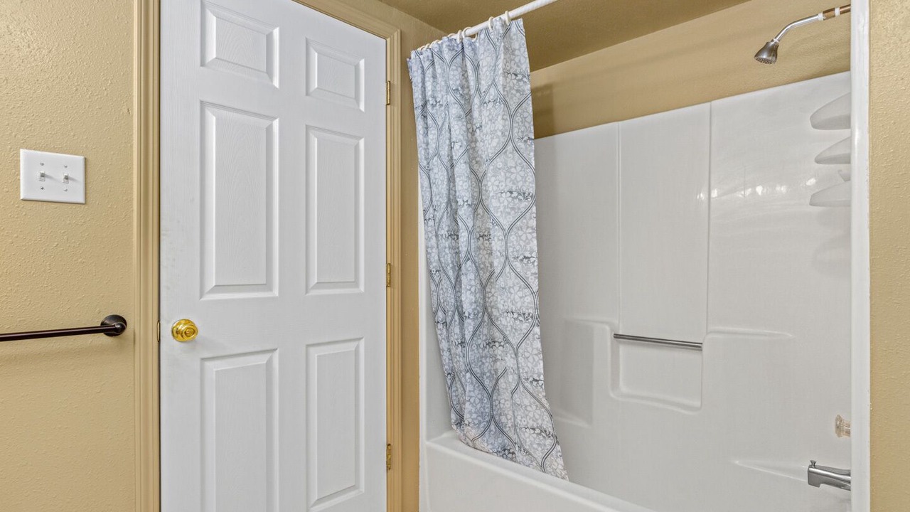 Photo of Bathroom in Pueblo