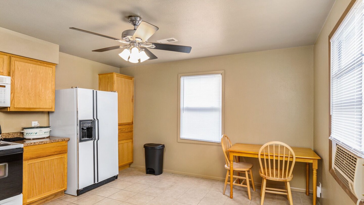 Photo of Kitchen in Pueblo