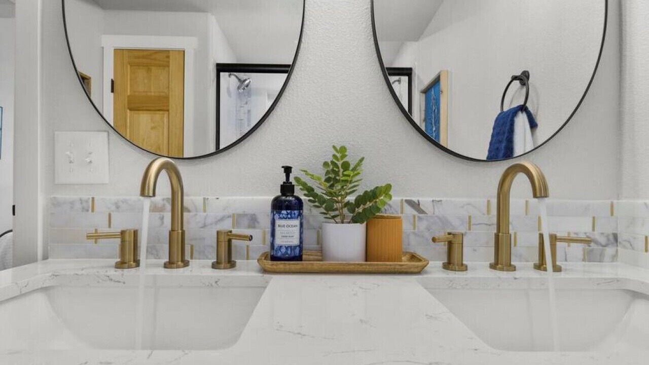 Photo of Bathroom in Monument