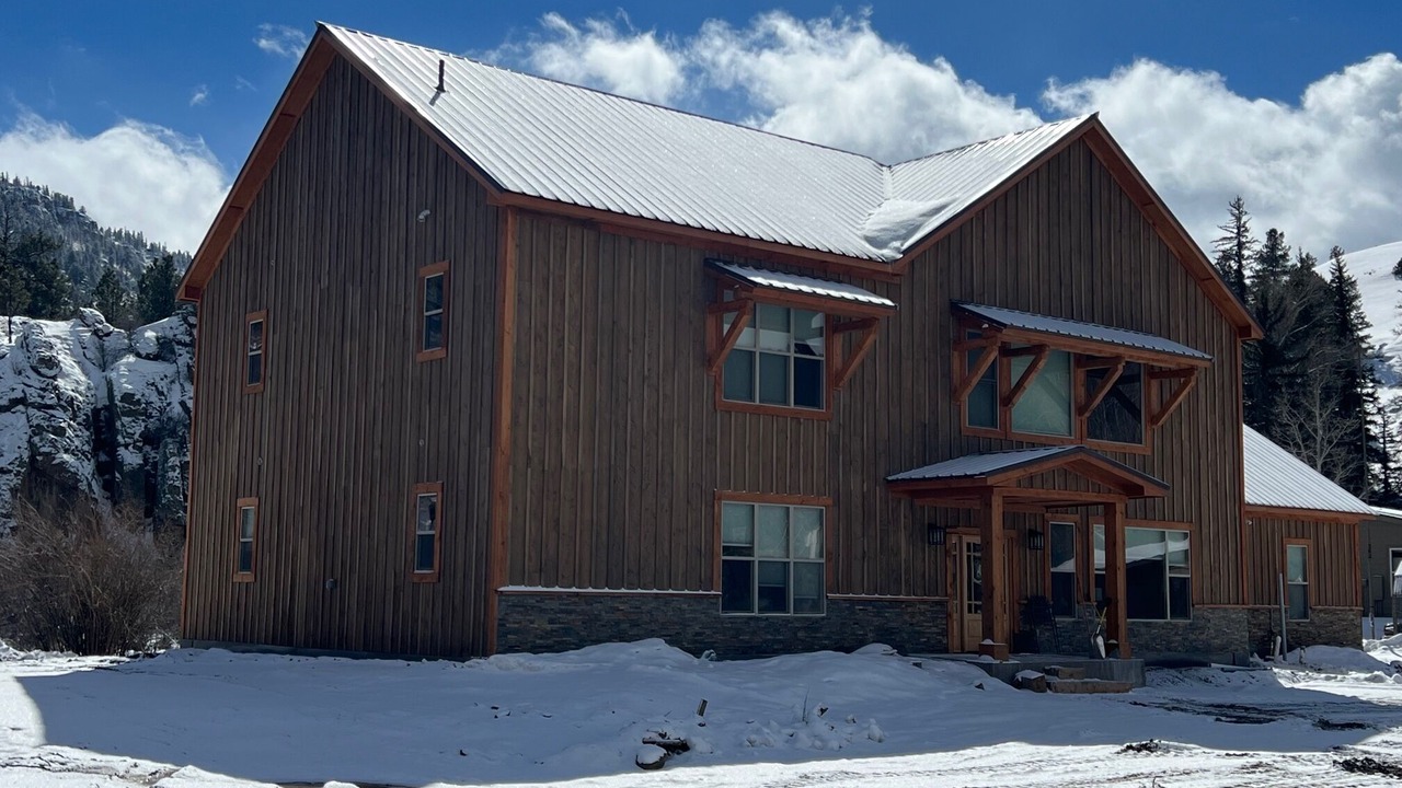 Photo of Outdoor in South Fork