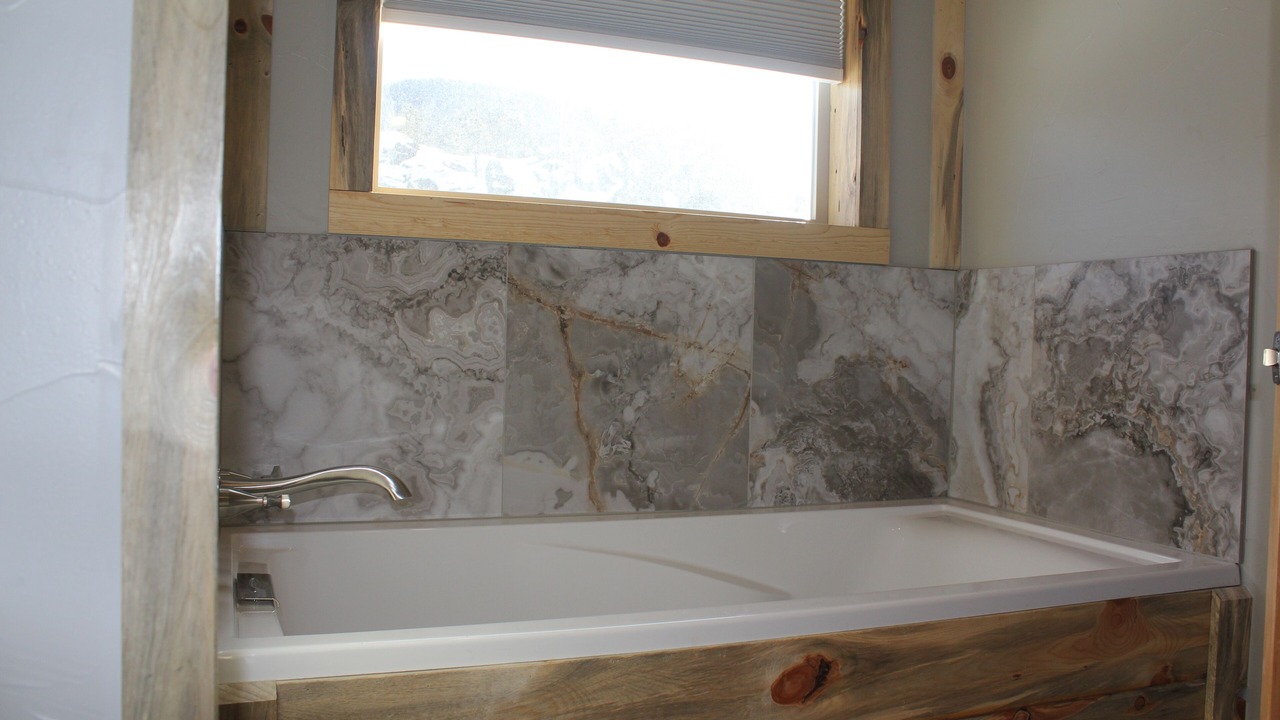 Photo of Bathroom in South Fork