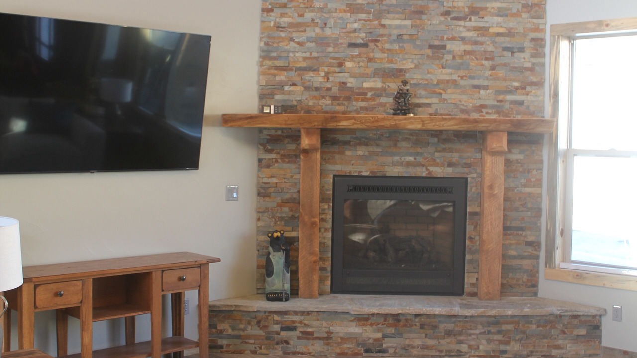 Photo of Livingroom in South Fork